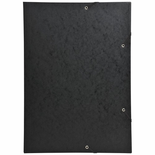 Exacompta sammelmappe mit - sammelmappe, a3