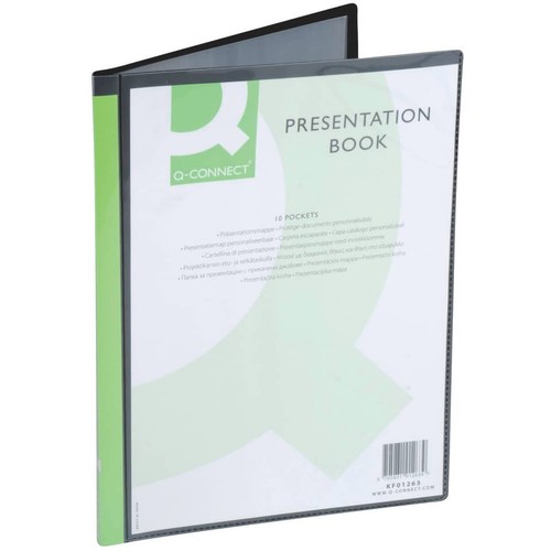 Sichthüllenmappe sichtbuch - sichthüllenmappe,