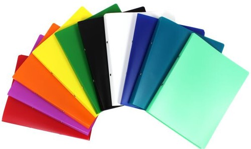 10x ringbuch ringordner - ringbuch,,