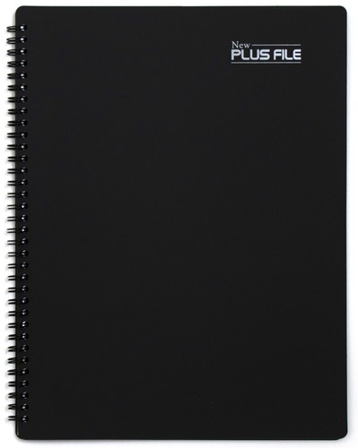 Plus file notenmappe - file, 40