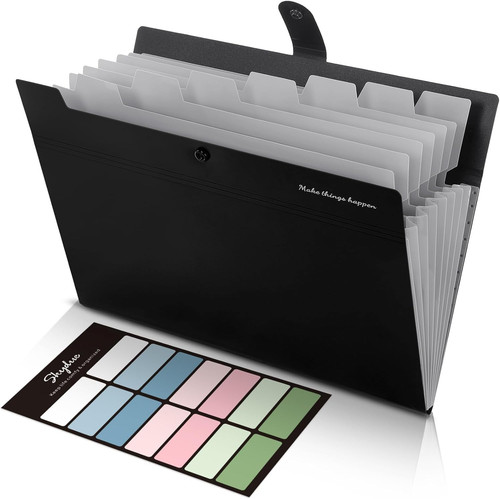 Skydue dokumentenmappe - skydue,