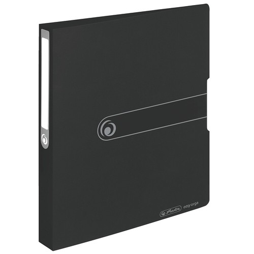 Herlitz ringbuch 38mm - ringbuch, pp