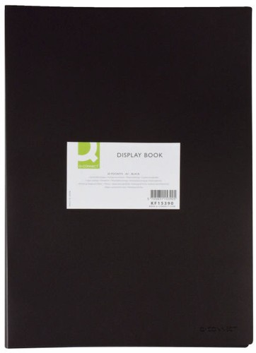 Connect sichtbuch - x,