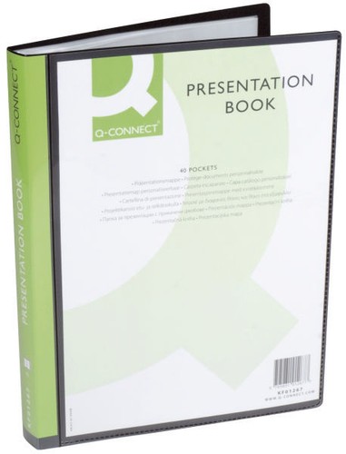 Präsentationsmappe - , a4