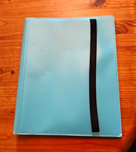 Sammelmappe für karten - sammelmappe,