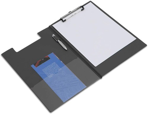 Rapesco klemmbrett mappe a4 - rapesco,