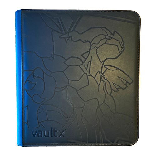 Vaultx sammelmappe mit - vaultx,