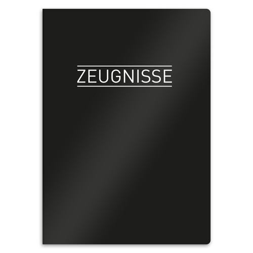 Itenga zeugnismappe - itenga,