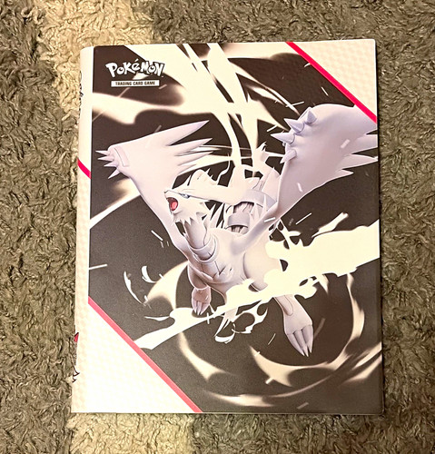 Pokémon sammelmappe scarlet - sammelmappe, &