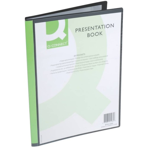 Sichthüllenmappe sichtbuch - sichthüllenmappe,