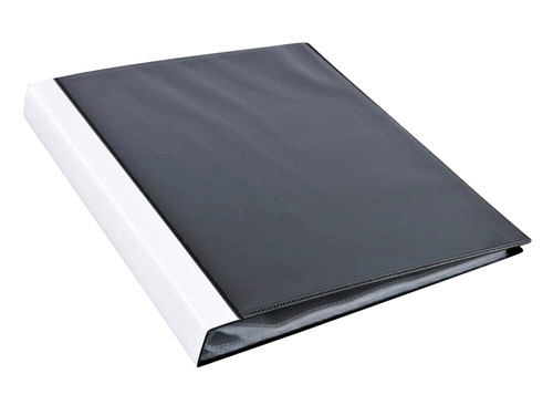 Sichtbuch sichtmappe schwarz - sichtbuch-sichtmappe,