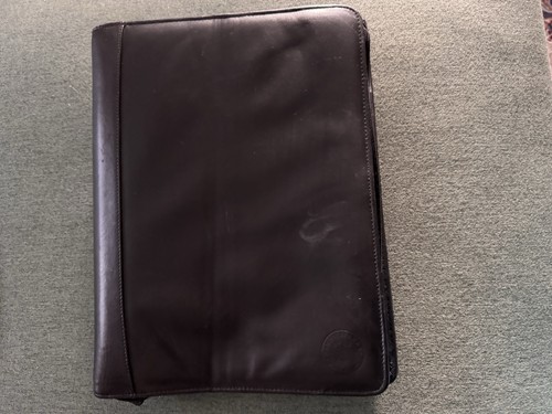 Bodenschatz mappe schwarz - bodenschatz,