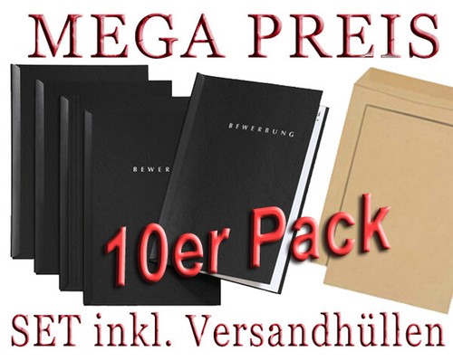 Bewerbungsmappen start von - bewerbungsmappen,