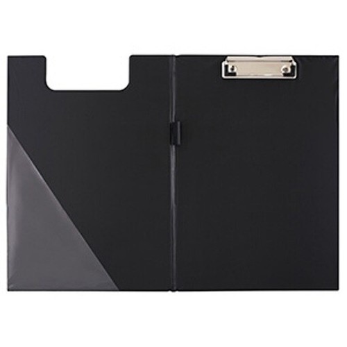 Klemmbrettmappe mit deckel - a5,