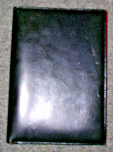 Ausweismappe passhülle - ausweismappe,