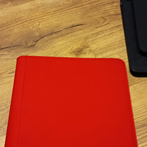 Sammelmappe für toploa - sammelmappe,