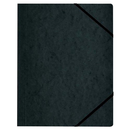 Herlitz eckspanner mit gummis - mit,